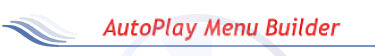 AutoPlay Menu Builder